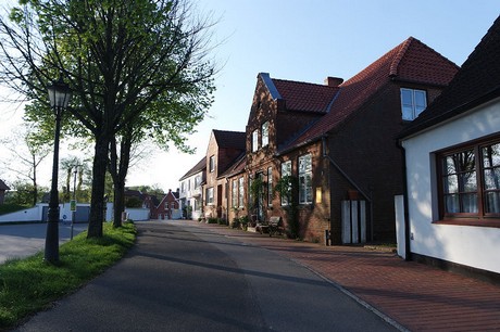 toenning
