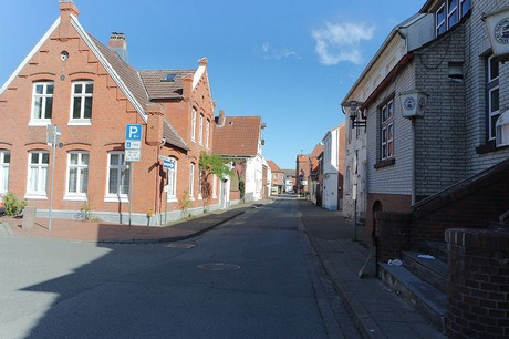 toenning