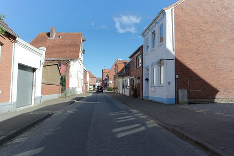 toenning