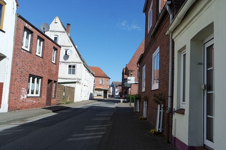 toenning