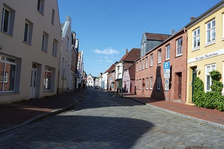 toenning