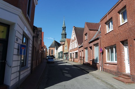 toenning