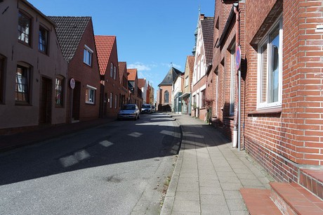 toenning
