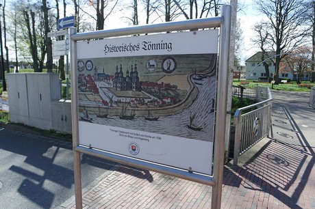 toenning