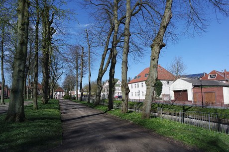 toenning