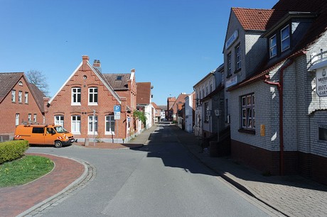 toenning