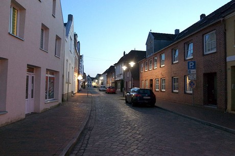 toenning