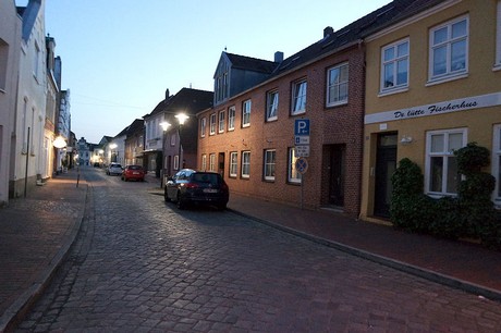 toenning