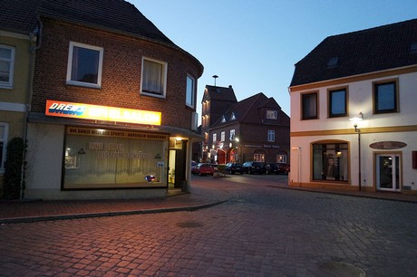 toenning