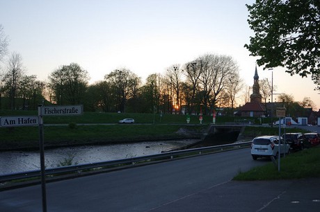 toenning