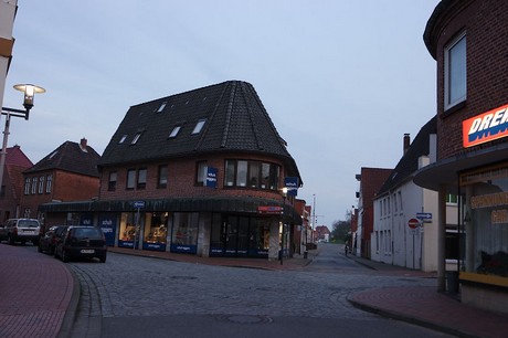 toenning