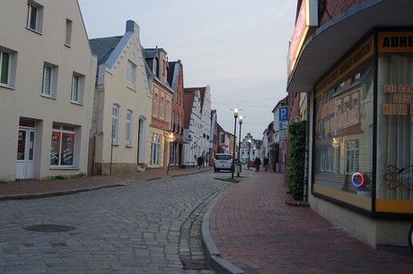 toenning