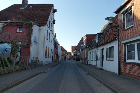 toenning