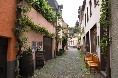 Traben-Trarbach