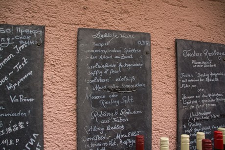 Traben-Trarbach
