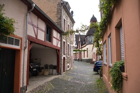 Traben-Trarbach