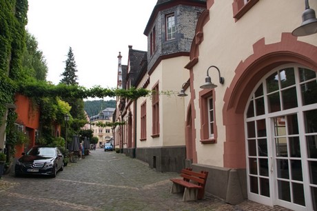 Traben-Trarbach