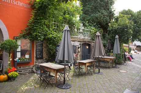 Traben-Trarbach