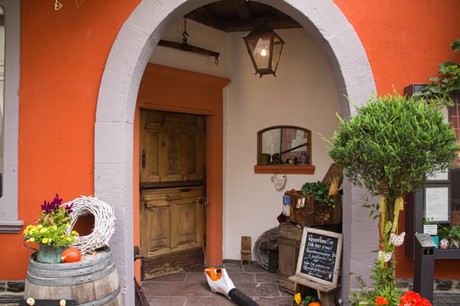 Traben-Trarbach