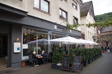 Traben-Trarbach