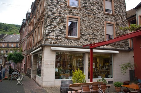 Traben-Trarbach