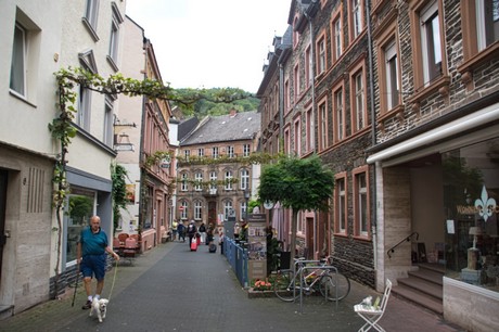 Traben-Trarbach