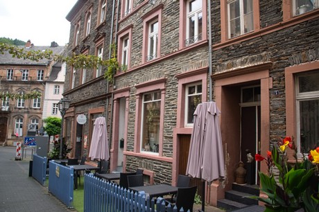 Traben-Trarbach