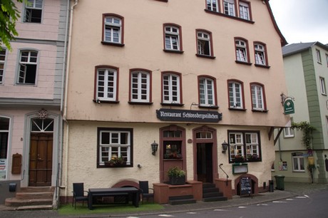 Traben-Trarbach