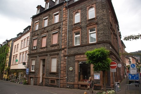 Traben-Trarbach