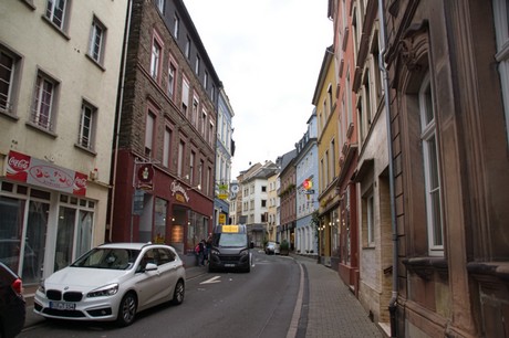 Traben-Trarbach