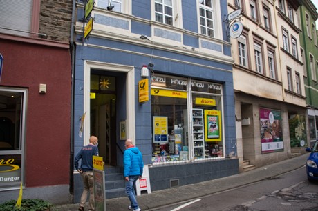 Traben-Trarbach