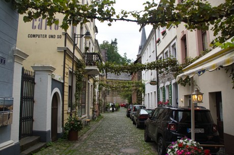 Traben-Trarbach