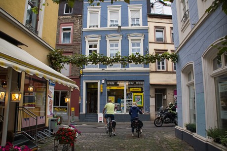 Traben-Trarbach