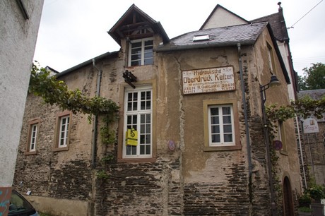 Traben-Trarbach