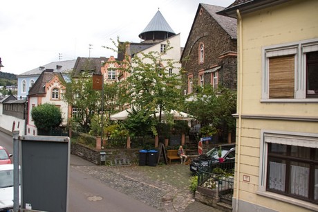 Traben-Trarbach