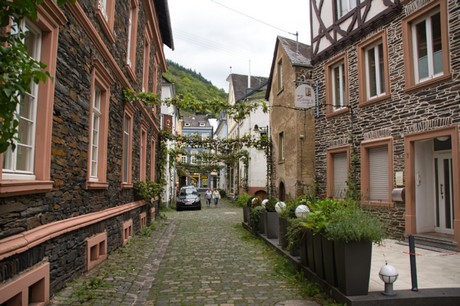 Traben-Trarbach