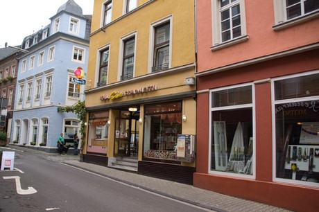 Traben-Trarbach
