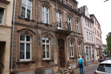 Traben-Trarbach