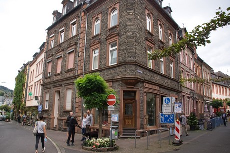Traben-Trarbach