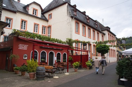 Traben-Trarbach