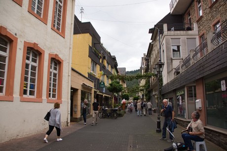 Traben-Trarbach