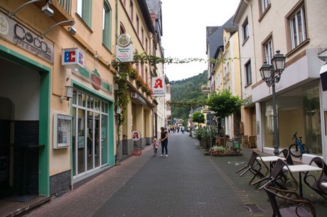 Traben-Trarbach