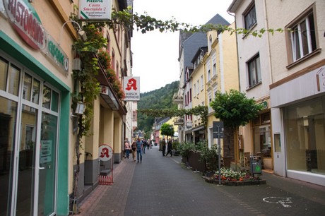 Traben-Trarbach