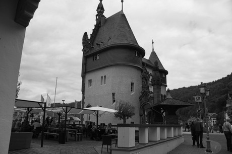Traben-Trarbach