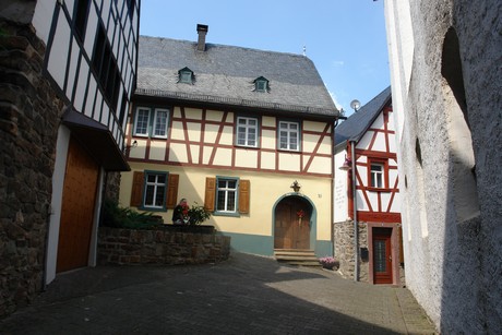 trechtingshausen
