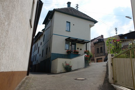trechtingshausen