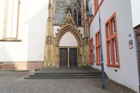 Jesuitenkirche