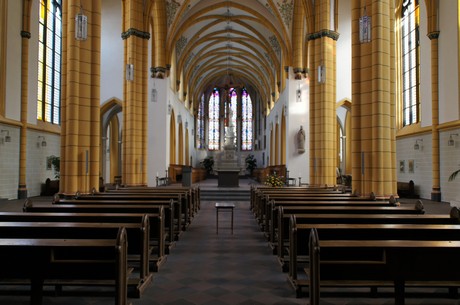 Jesuitenkirche