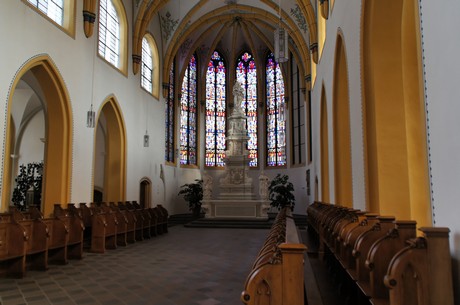 Jesuitenkirche