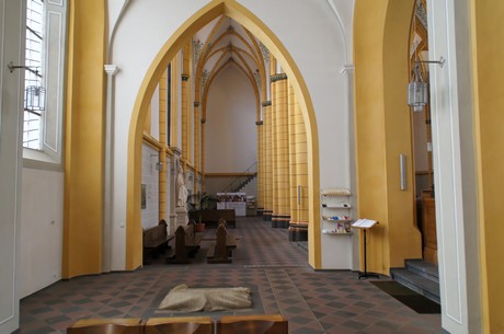 Jesuitenkirche